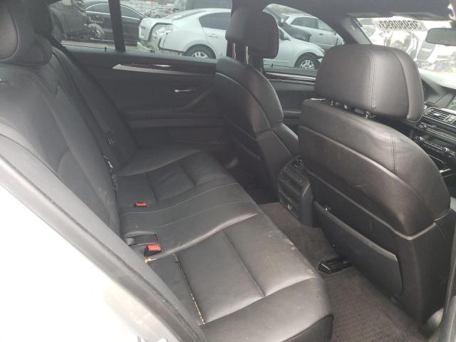 Photo 10 from auction – 2012 BMW 550 XI with VIN WBAFU9C5XCDY70102