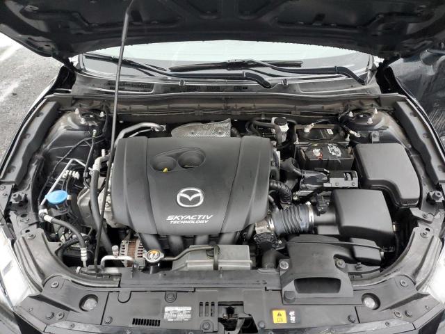 Photo 11 from auction – 2018 MAZDA 3 TOURING with VIN 3MZBN1L31JM214495
