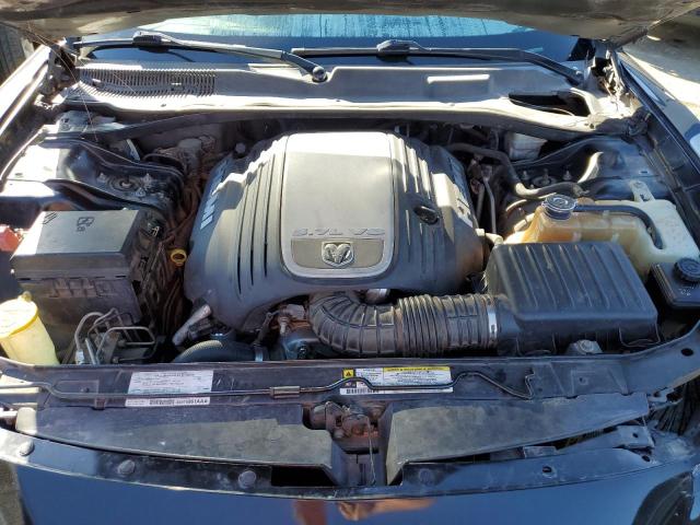 Photo 11 from auction – 2008 DODGE CHARGER R/ with VIN 2B3KA53H38H128648