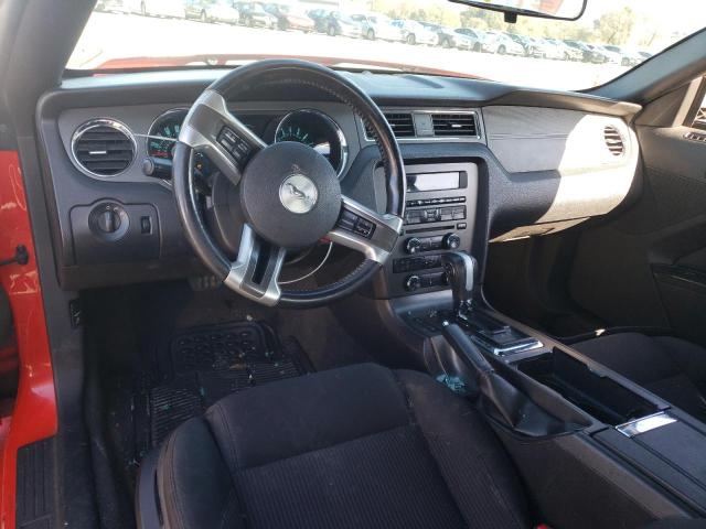 Photo 8 from auction – 2013 FORD MUSTANG with VIN 1ZVBP8EM3D5239255