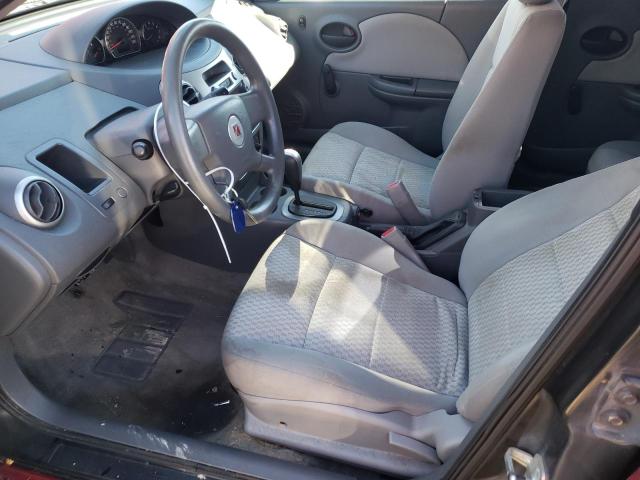 Photo 7 from auction – 2007 SATURN ION LEVEL with VIN 1G8AJ55F67Z117223