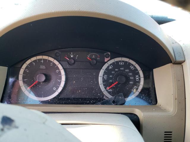 Foto 9 de la subasta – 2012 FORD ESCAPE LIM con VIN 1FMCU0EGXCKC13775