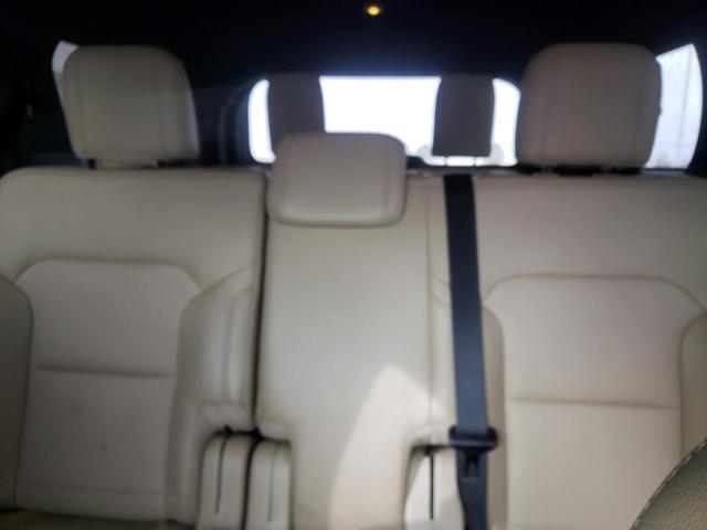Photo 10 from auction – 2016 FORD EXPLORER X with VIN 1FM5K7D86GGC30857