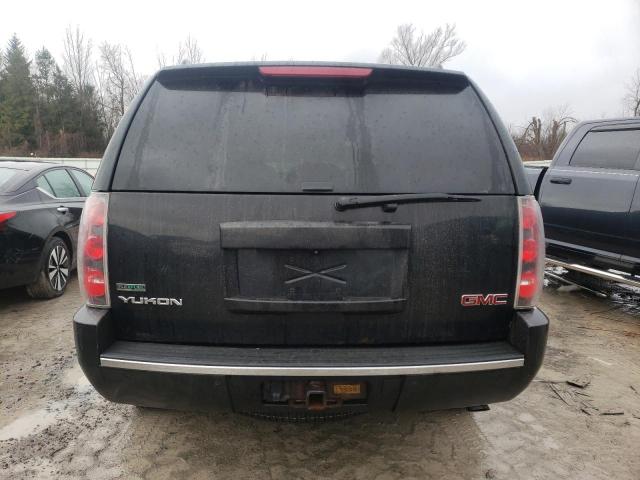 Photo 6 from auction – 2011 GMC YUKON DENA with VIN 1GKS2EEF2BR316628