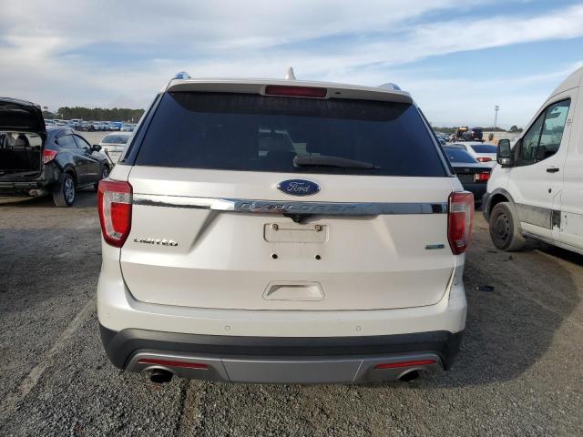 Photo 6 from auction – 2016 FORD EXPLORER L with VIN 1FM5K8FH0GGB25699