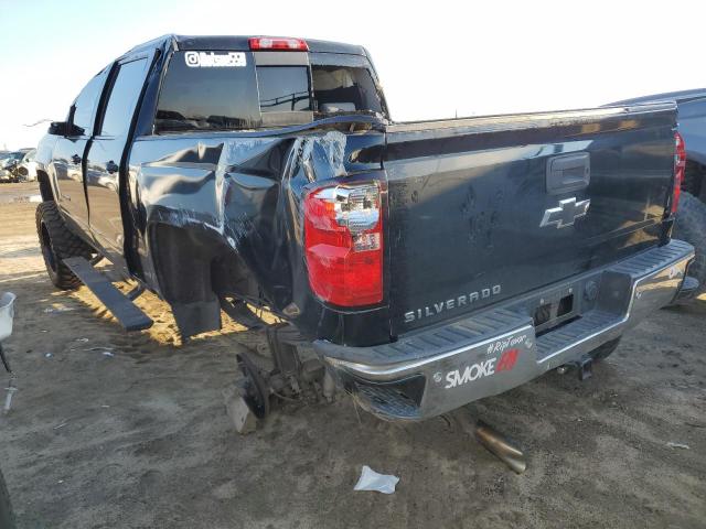 Photo 2 from auction – 2016 CHEVROLET SILVERADO with VIN 3GCUKREC6GG342416