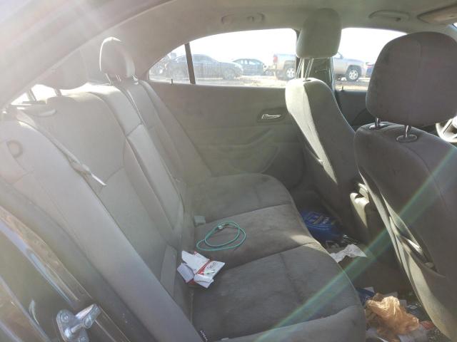 Foto 10 de la subasta – 2013 CHEVROLET MALIBU LS con VIN 1G11A5SA2DF316628