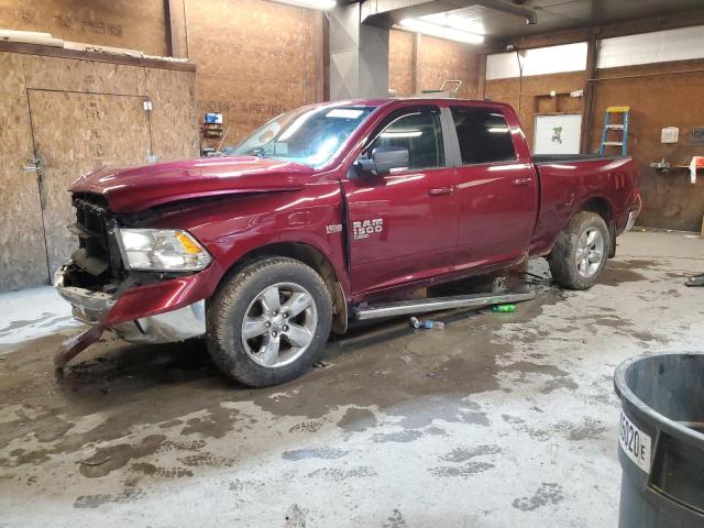 RAM 1500 CLASS 2019 with VIN 1C6RR7TT4KS601714 - Photo from auction