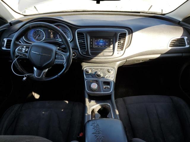 Photo 8 from auction – 2015 CHRYSLER 200 LIMITE with VIN 1C3CCCAB3FN596727
