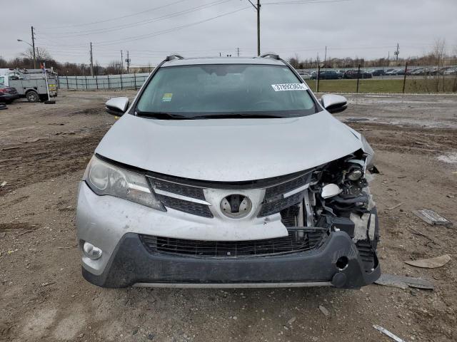 صورة رقم 5 من المزاد - 2014 TOYOTA RAV4 LIMIT مع VIN 2T3DFREV7EW167869