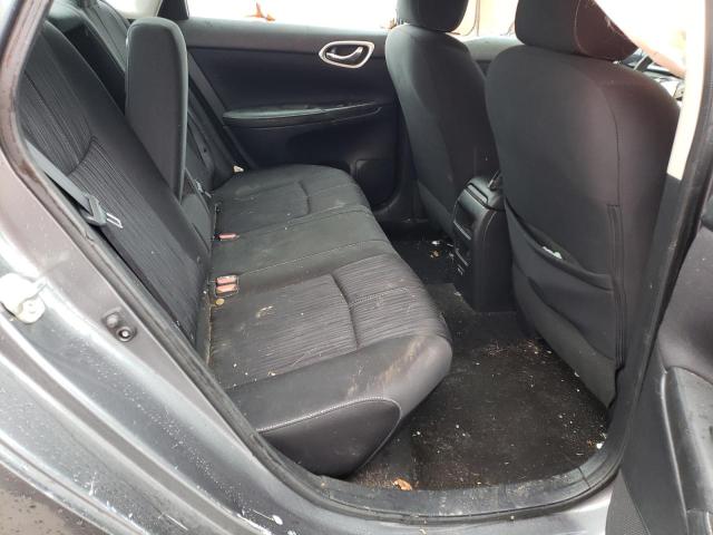 Photo 10 from auction – 2017 NISSAN SENTRA S with VIN 3N1AB7AP5HL720141