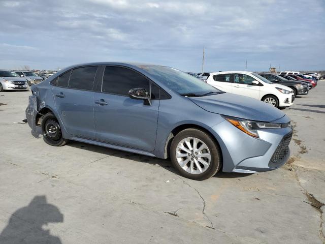 Photo 4 from auction – 2021 TOYOTA COROLLA LE with VIN 5YFVPMAEXMP267094
