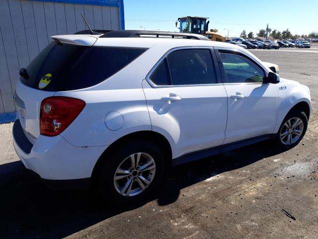 Photo 3 from auction – 2013 CHEVROLET EQUINOX LT with VIN 2GNALDEK7D6414362