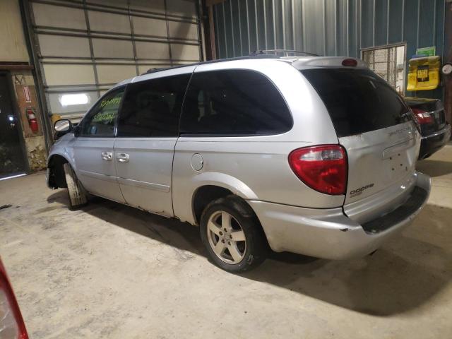 Photo 2 from auction – 2006 DODGE GRAND CARA with VIN 2D4GP44L56R816533