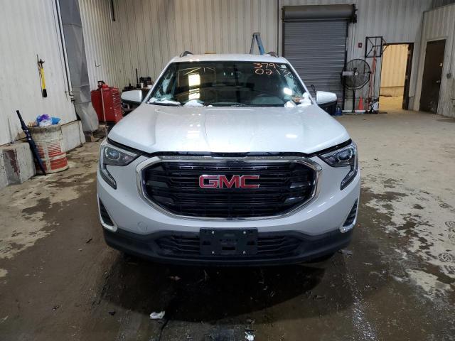 Photo 5 from auction – 2021 GMC TERRAIN SL with VIN 3GKALTEV3ML310304