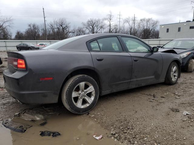 Photo 3 from auction – 2014 DODGE CHARGER SE with VIN 2C3CDXBG7EH192013