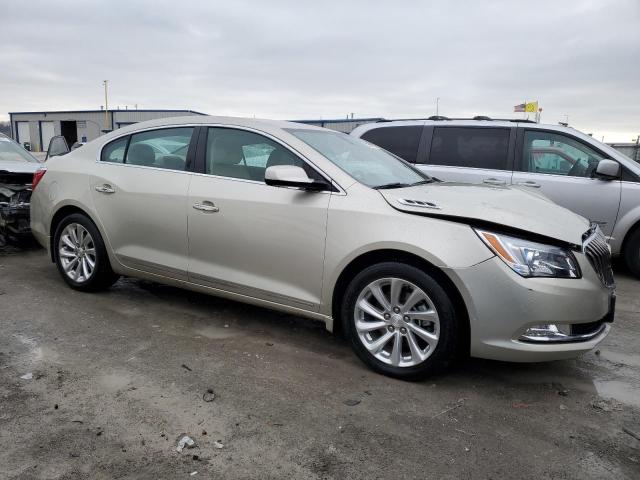 Photo 4 from auction – 2016 BUICK LACROSSE with VIN 1G4GA5G39GF144982