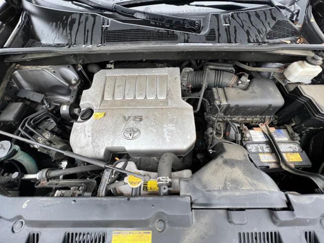 Photo 7 from auction – 2012 TOYOTA HIGHLANDER with VIN 5TDBK3EH4CS158345