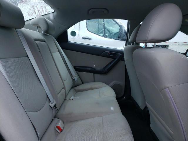 Photo 10 from auction – 2011 KIA FORTE EX with VIN KNAFU4A26B5448140