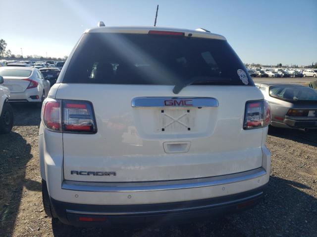 Photo 6 from auction – 2015 GMC ACADIA SLE with VIN 1GKKRNED1FJ277383