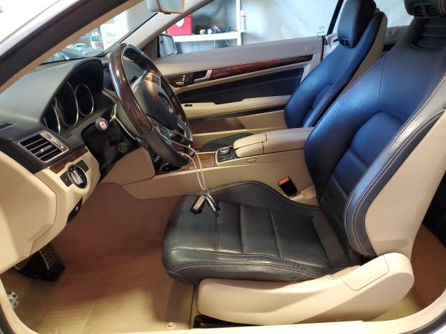 Photo 7 from auction – 2017 MERCEDES-BENZ E 400 with VIN WDDKK6FF6HF359532