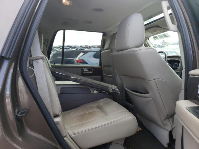 Photo 11 from auction – 2015 LINCOLN NAVIGATOR with VIN 5LMJJ2HT4FEJ07973