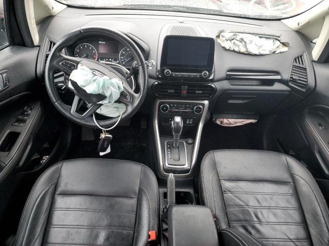 Zdjęcie 8 z aukcji – 2020 FORD ECOSPORT T z VIN MAJ6S3KL5LC361441