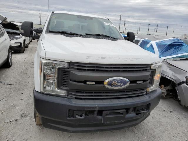 Photo 5 from auction – 2017 FORD F250 SUPER with VIN 1FT7W2BT2HEE27114