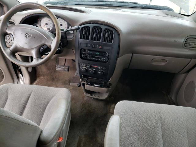 Photo 8 from auction – 2003 DODGE GRAND CARA with VIN 1D4GP24353B309632