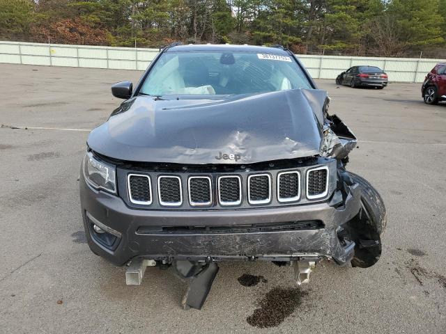 Photo 5 from auction – 2019 JEEP COMPASS LA with VIN 3C4NJDBB6KT813955