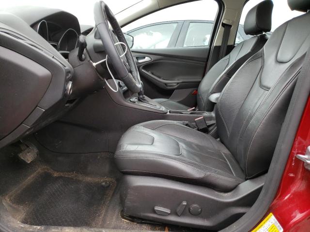 Photo 7 from auction – 2015 FORD FOCUS SE with VIN 1FADP3K22FL220282
