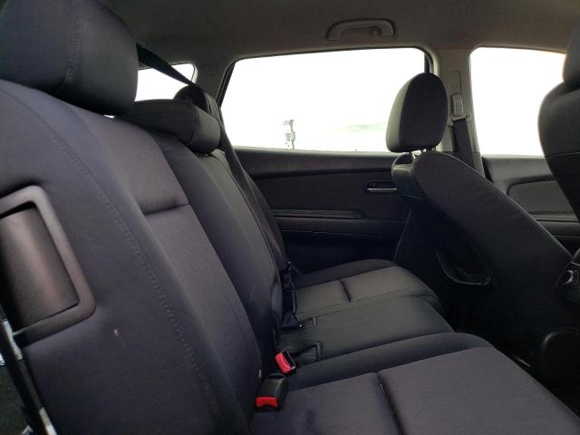 Photo 11 from auction – 2009 MAZDA CX-9 with VIN JM3TB28V090174562