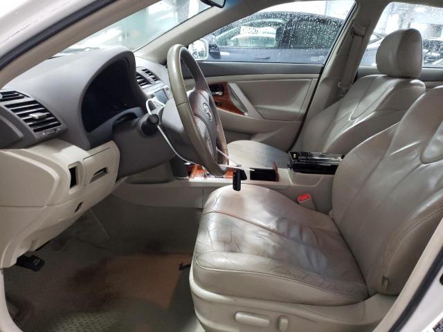Photo 7 from auction – 2011 TOYOTA CAMRY BASE with VIN 4T4BF3EK7BR136917