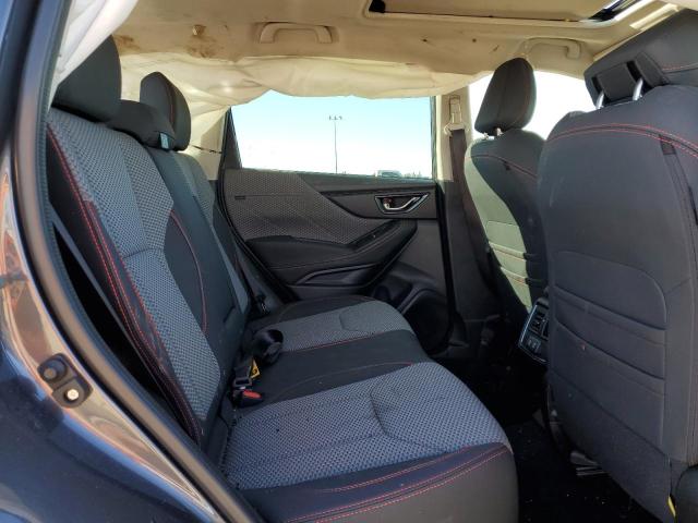 Photo 10 from auction – 2022 SUBARU FORESTER S with VIN JF2SKAJC2NH446761
