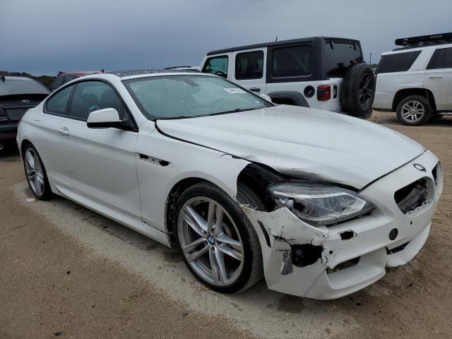 صورة رقم 4 من المزاد - 2015 BMW 640 I مع VIN WBALW3C54FC892925