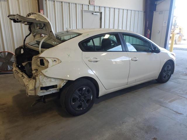 Photo 3 from auction – 2016 KIA FORTE LX with VIN KNAFK4A66G5588169