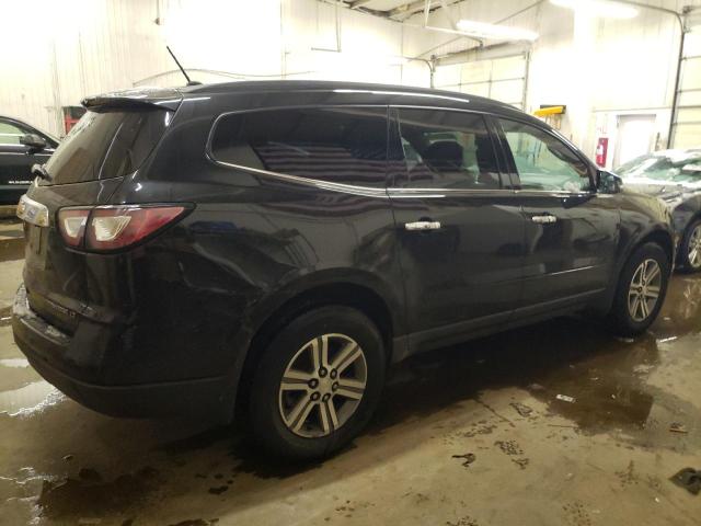 Photo 3 from auction – 2015 CHEVROLET TRAVERSE L with VIN 1GNKVGKD3FJ325044