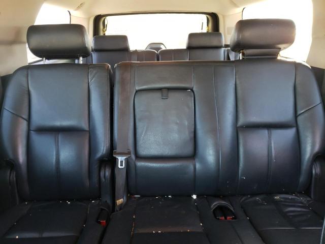 Photo 10 from auction – 2008 CHEVROLET SUBURBAN C with VIN 3GNFC16048G178524