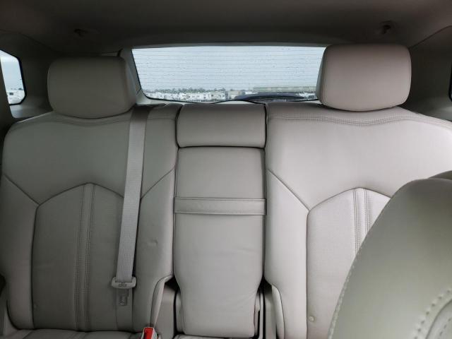 Photo 10 from auction – 2011 CADILLAC SRX PREMIU with VIN 3GYFNFEY5BS508032