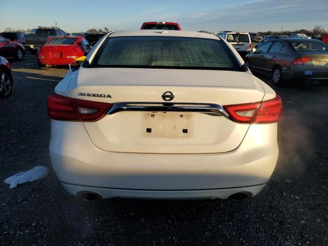 Photo 6 from auction – 2017 NISSAN MAXIMA 3.5 with VIN 1N4AA6AP0HC361776