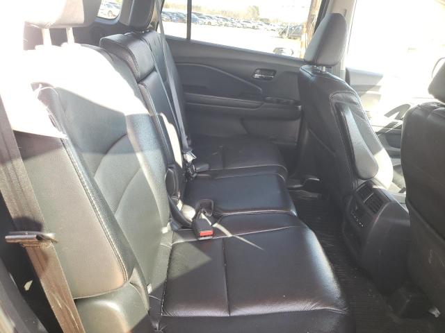 Photo 10 from auction – 2016 HONDA PILOT EXLN with VIN 5FNYF6H71GB048933