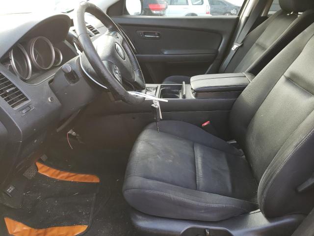 Photo 7 from auction – 2010 MAZDA CX-9 with VIN JM3TB3MA7A0233152