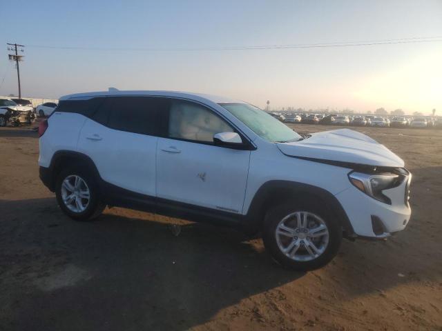Photo 4 from auction – 2021 GMC TERRAIN SL with VIN 3GKALMEV4ML346556