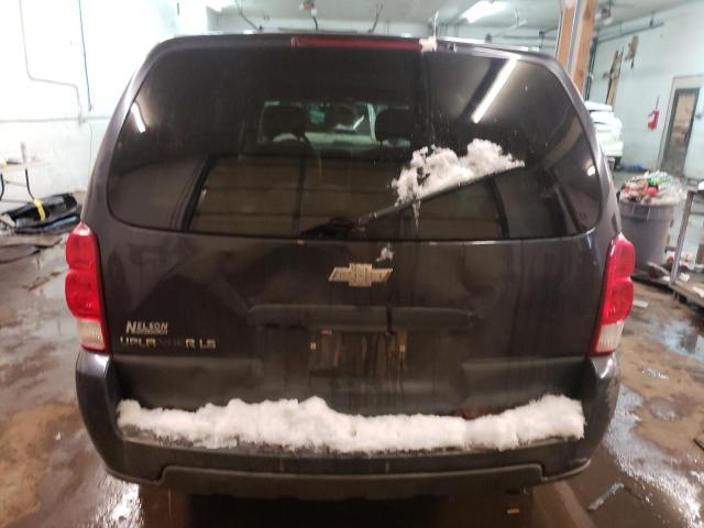 Photo 6 from auction – 2008 CHEVROLET UPLANDER with VIN 1GNDV23188D179323