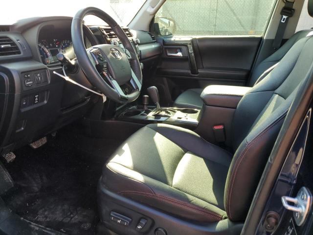 Photo 7 from auction – 2015 TOYOTA 4RUNNER SR with VIN JTEBU5JR1F5260566