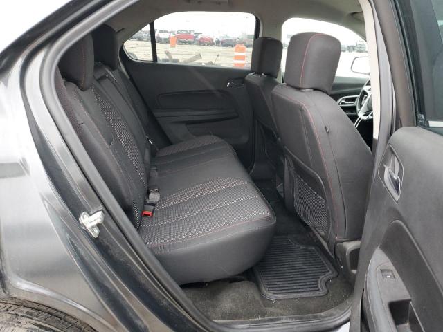 Photo 10 from auction – 2017 CHEVROLET EQUINOX LT with VIN 2GNALCEK0H6119152