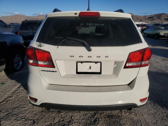 Photo 6 from auction – 2018 DODGE JOURNEY SX with VIN 3C4PDCBG7JT510753