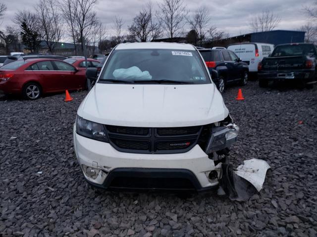 Photo 5 from auction – 2019 DODGE JOURNEY SE with VIN 3C4PDCBBXKT719751