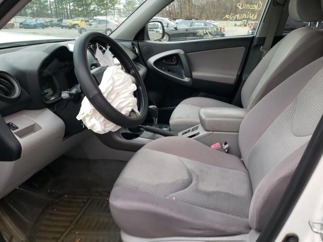 Photo 7 from auction – 2007 TOYOTA RAV4 with VIN JTMBK33V775022361
