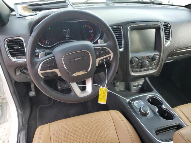 Photo 8 from auction – 2014 DODGE DURANGO CI with VIN 1C4RDHEG8EC494825